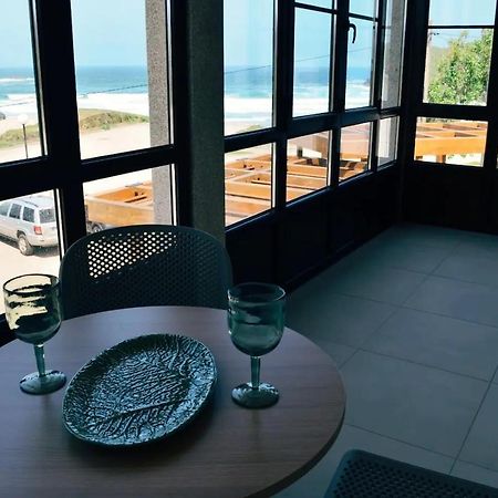 Apartamentos Las Olas By Pantin Valdoviño Kültér fotó