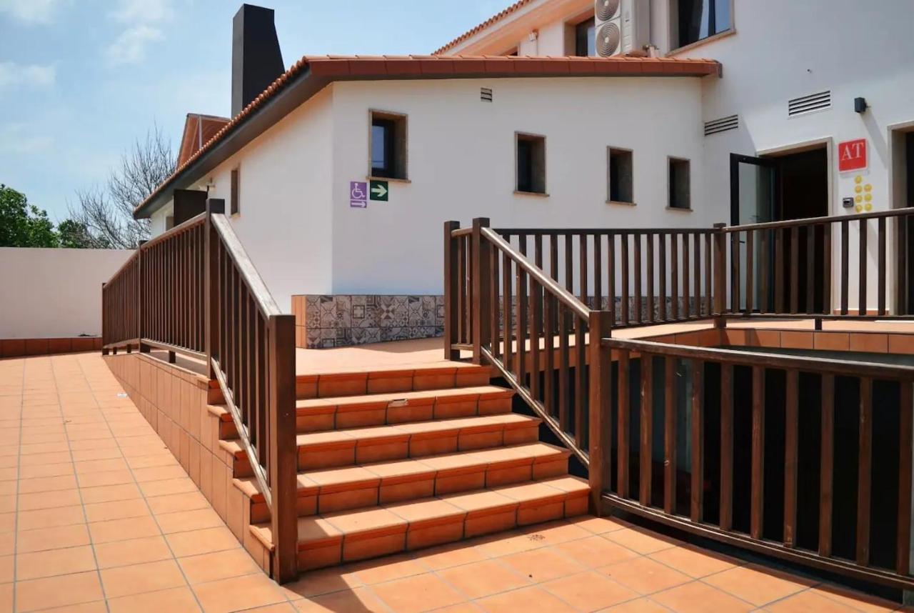 Apartamentos Las Olas By Pantin Valdoviño Kültér fotó